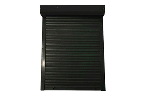 苏州新型手摇钢丝户外遮阳卷帘厂家