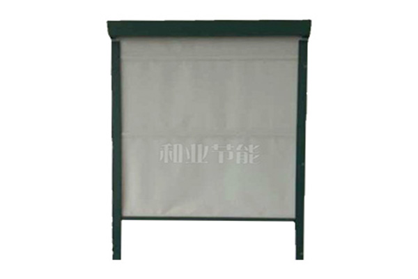 苏州专业外遮阳卷帘窗价格
