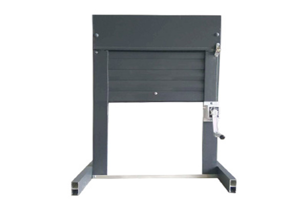 苏州专业外遮阳卷帘窗价格