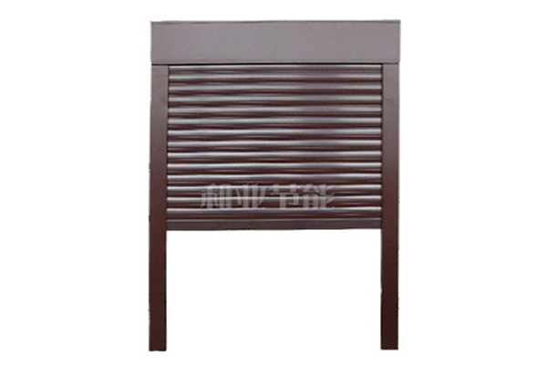 苏州专业金属卷帘门窗价格