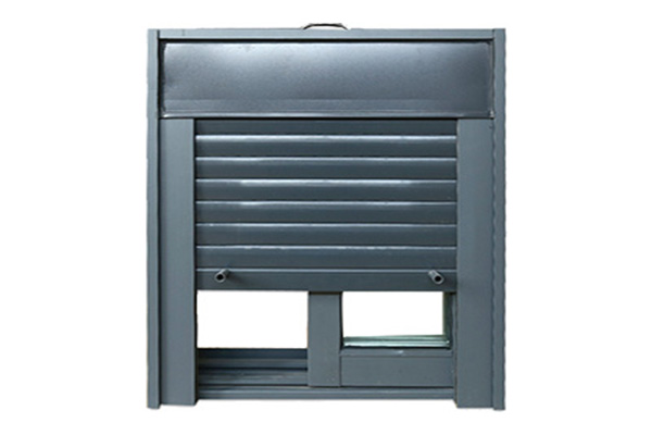 苏州新型内平开铝合金窗定做