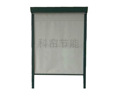 广东织物遮阳软卷帘